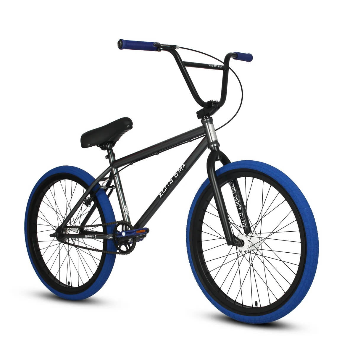 2025 Elite BMX BANDIT BMX Bike