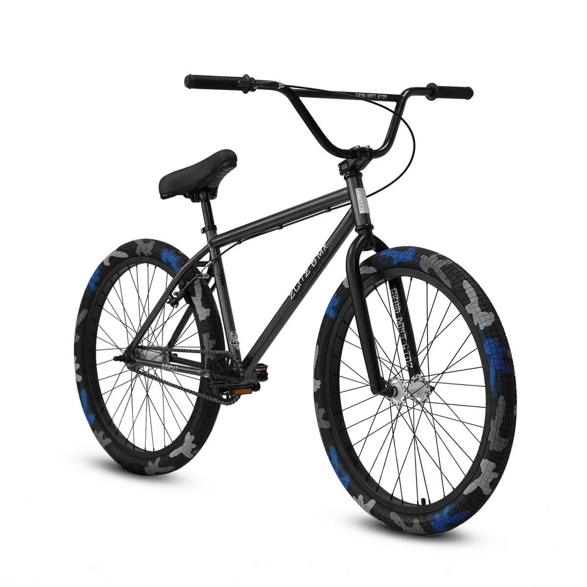 2026 Elite BMX BANDIT BMX Bike