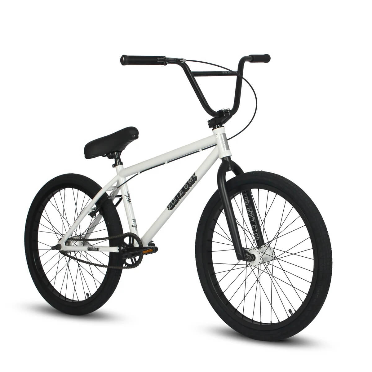 2025 Elite BMX BANDIT BMX Bike