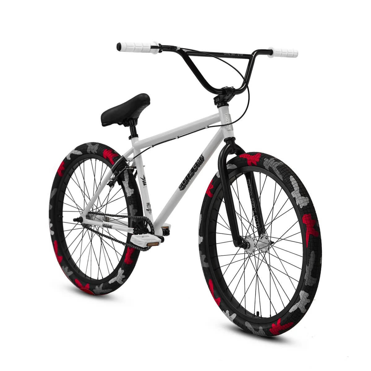 2026 Elite BMX BANDIT BMX Bike