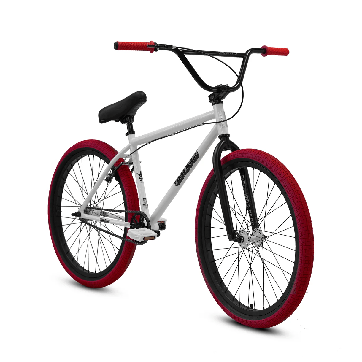2026 Elite BMX BANDIT BMX Bike