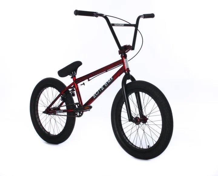 Bike Frame Lightest Bmx Bike 2018 Elite BMX DESTRO Lightweight
