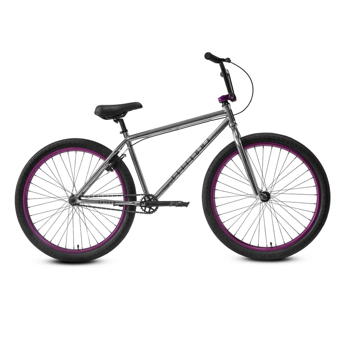 2025 Elite BMX OUTLAW 26" Lightweight Freestyle BMX Bike