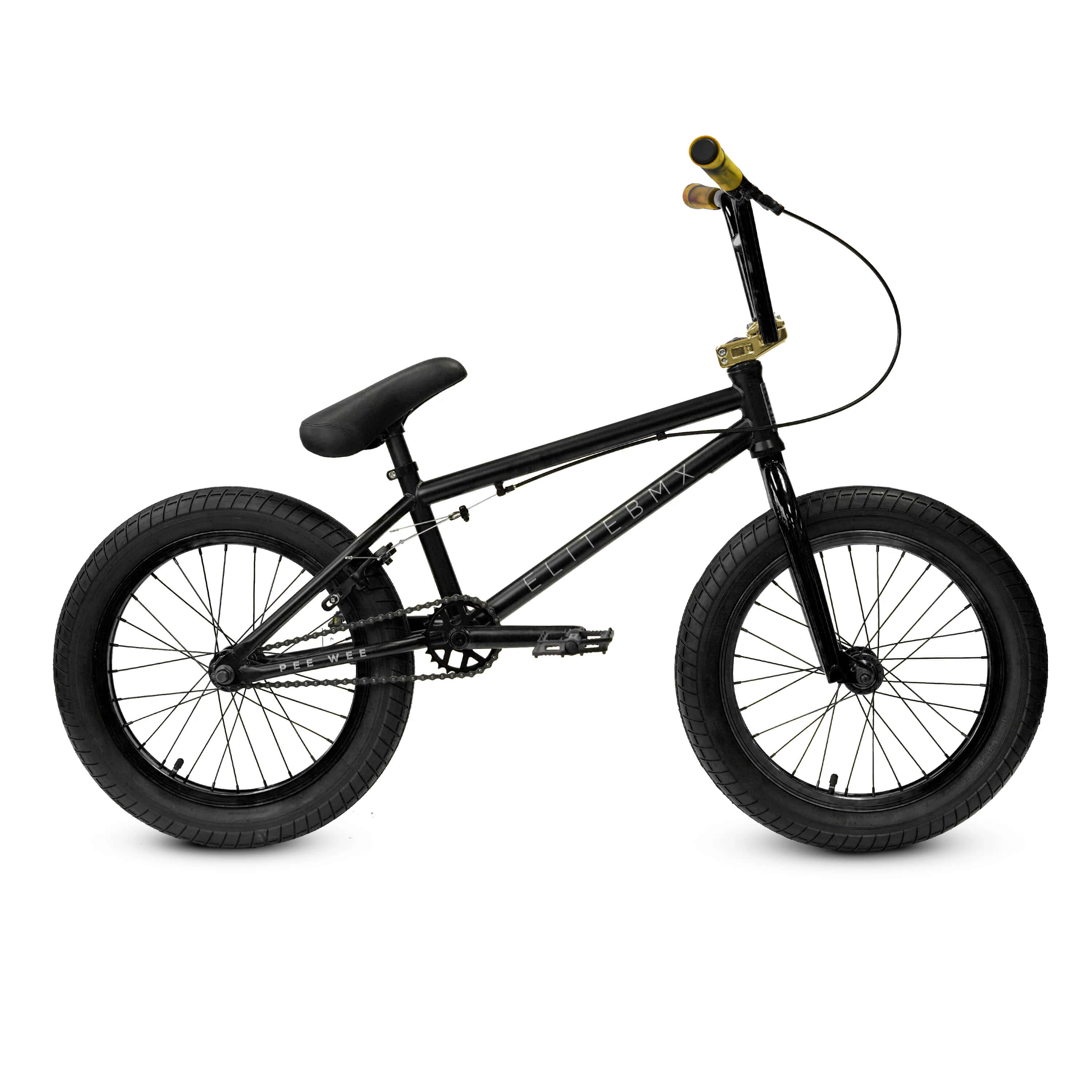 トイザらス　RAISE　ライズ　18インチ　BMX仕様　 トイザらス限定自転車18インチラフローダー【購入・乗ってみた編