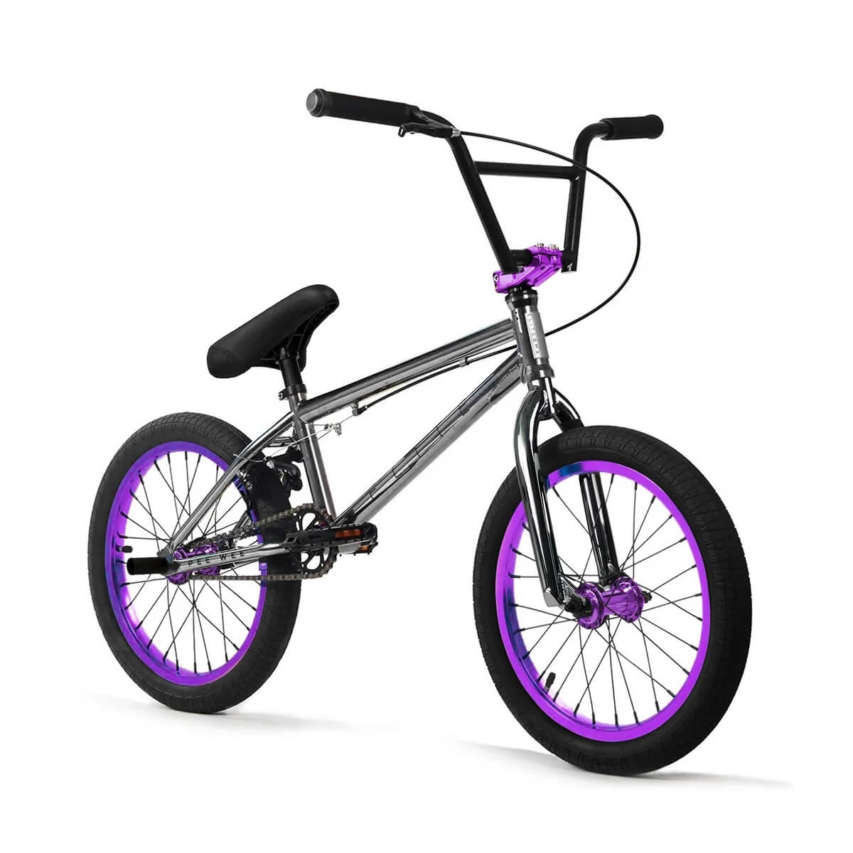 2026 Elite BMX PEE WEE 18" Kids' BMX Bike