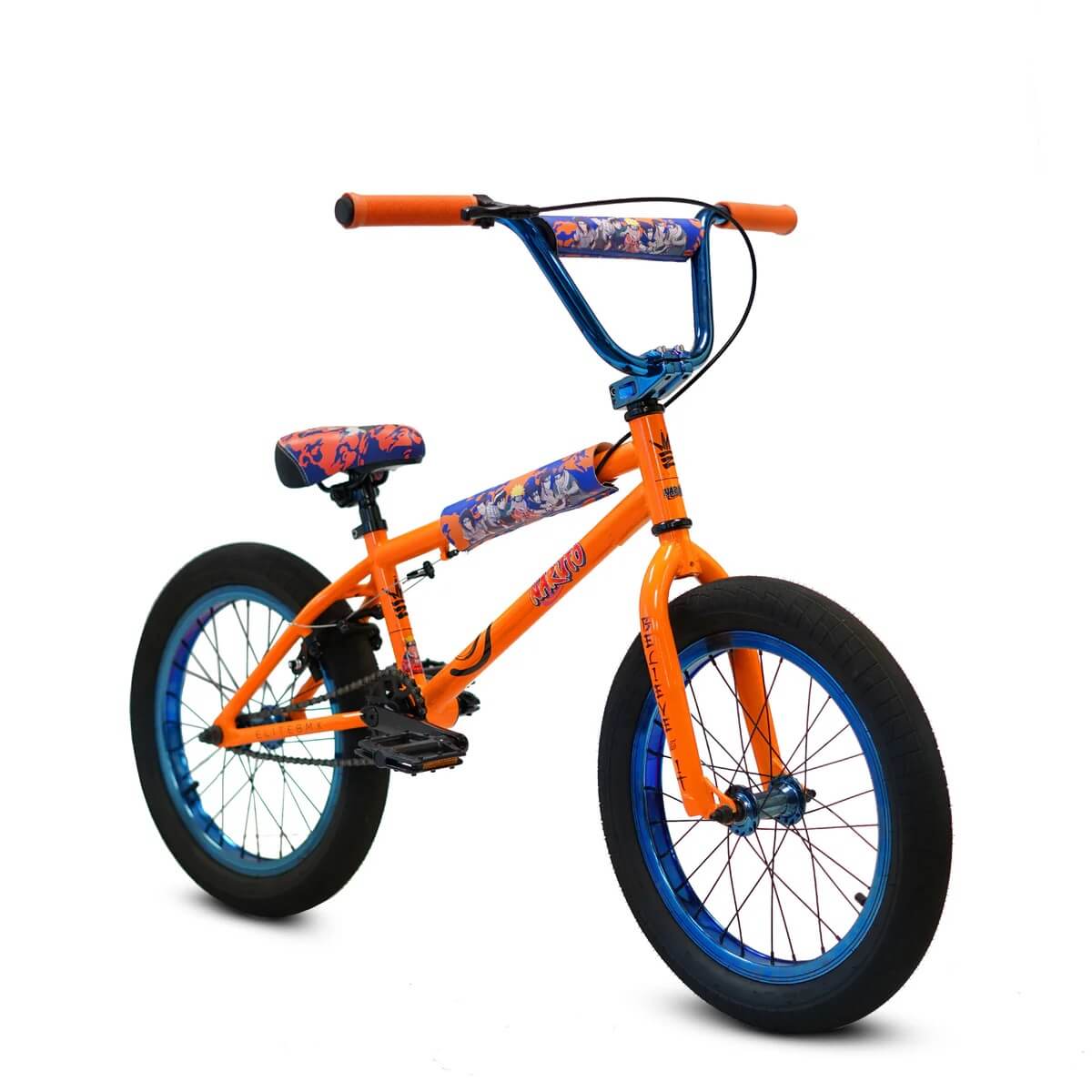 2025 Elite BMX PEE WEE 18