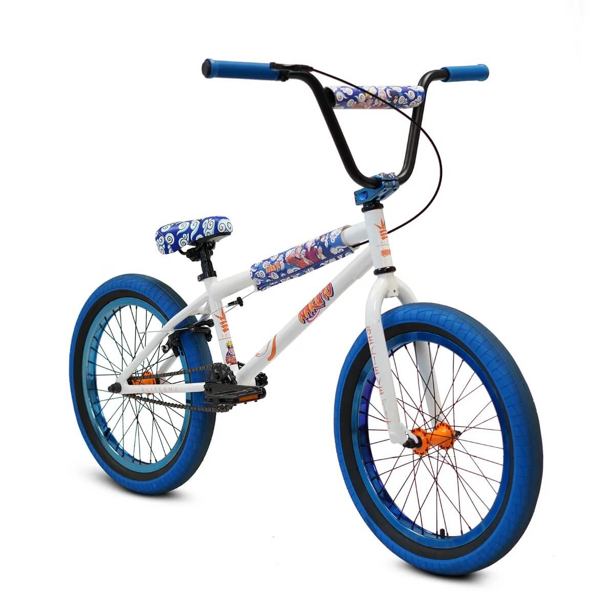elite 20 bmx bicycle the stealth freestyle bike Black And Red 25T HUB ELITE BICYCLES Elite BMX Bicycle