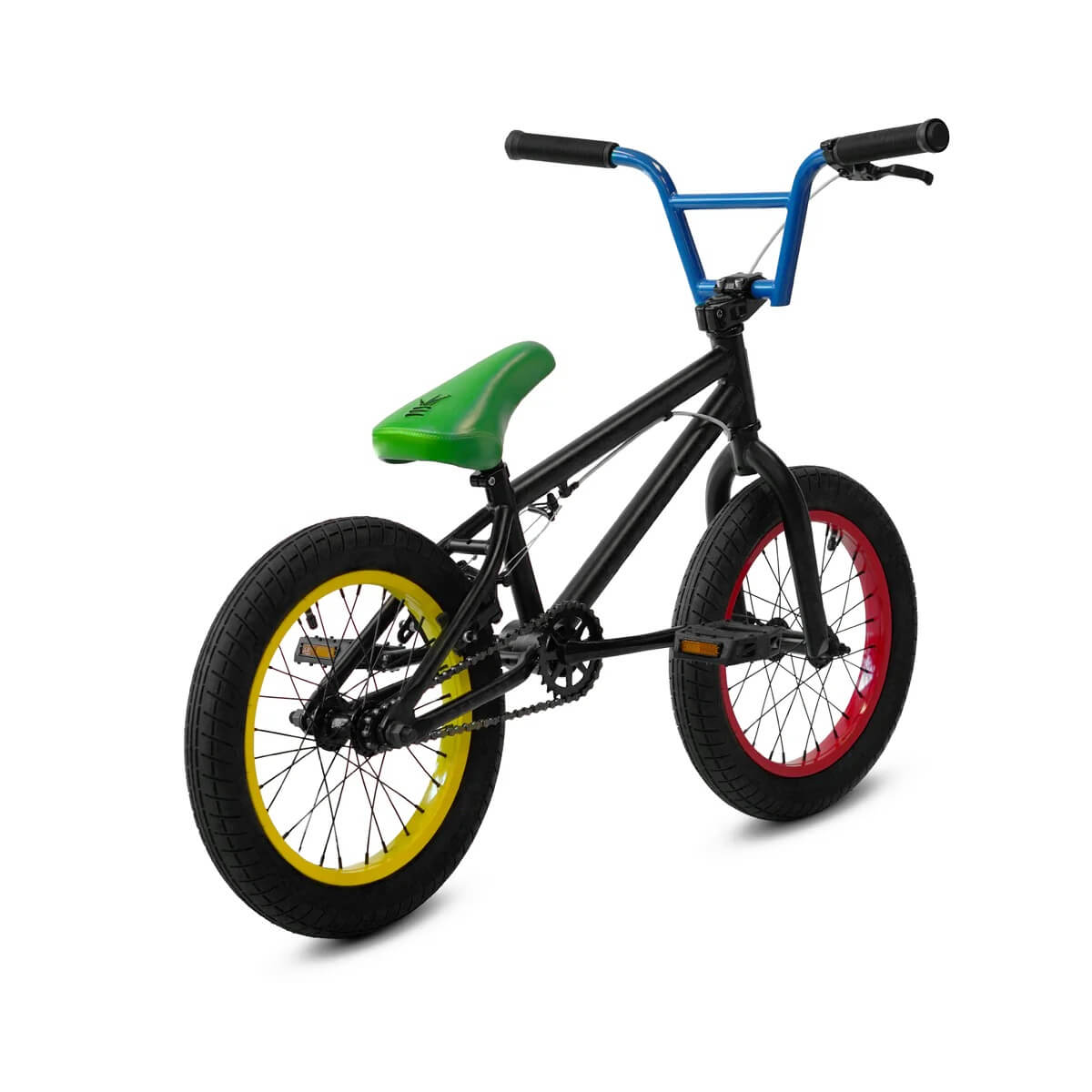 2025 Elite BMX PEE WEE 16" Kids' BMX Bike