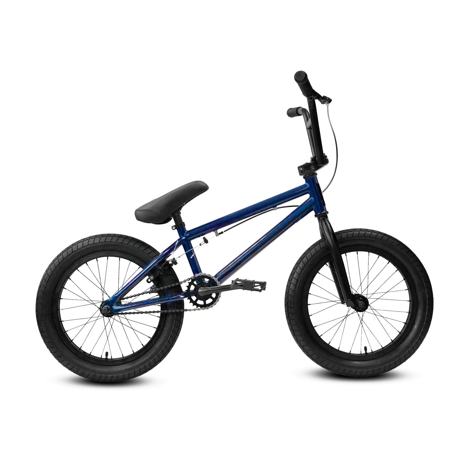 2026 Elite BMX PEE WEE 16" Kids' BMX Bike