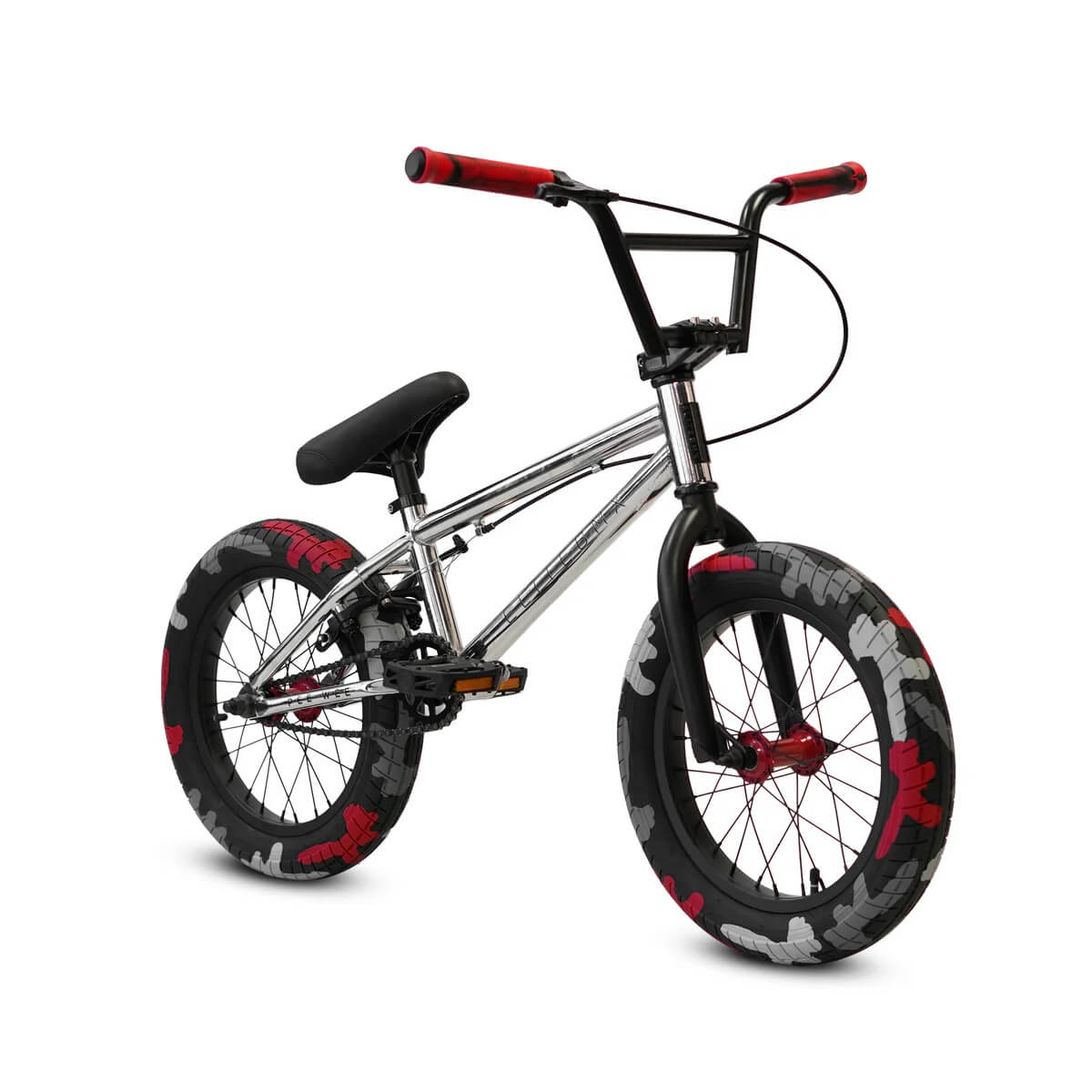 2026 Elite BMX PEE WEE 16 2026 Elite BMX PEE WEE 16