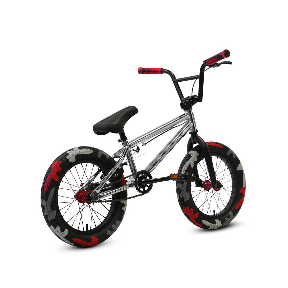 2025 Elite BMX PEE WEE 16" Kids' BMX Bike