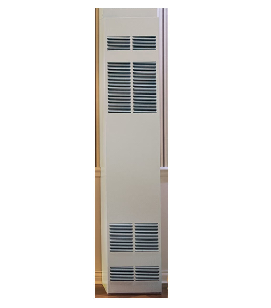 Empire Hearthrite FAW40PX 40,000 BTU Counterflow Vented Wall Furnace