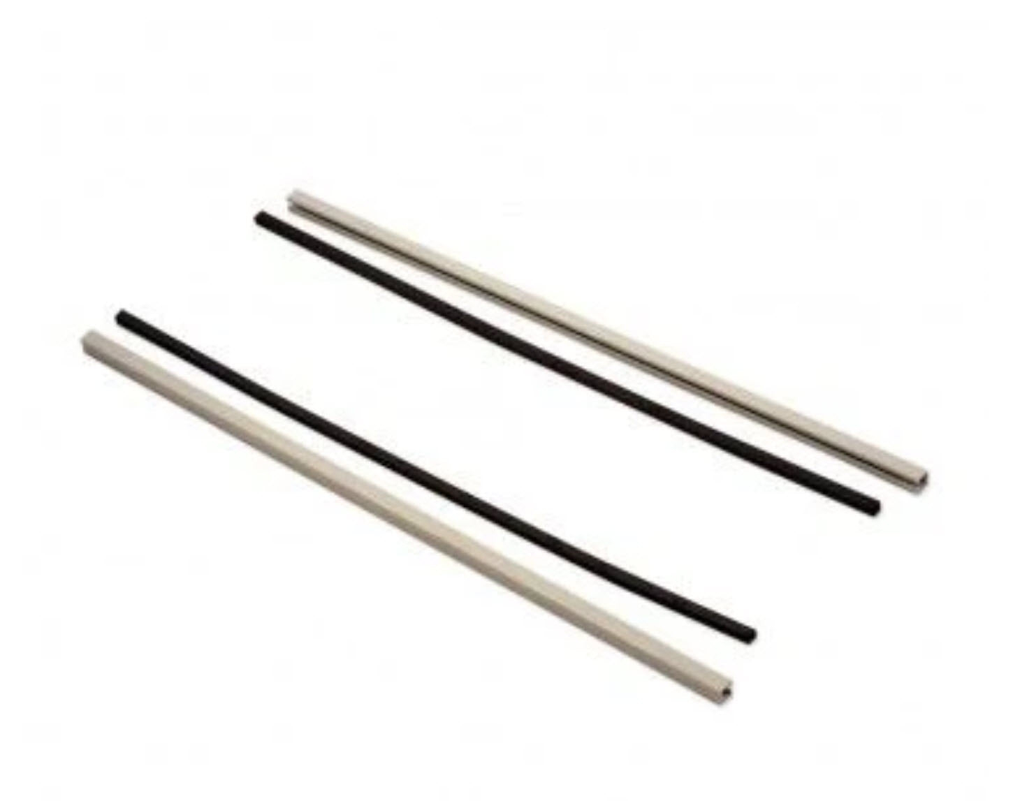 Endura Flap Replacement Dog Door Magnetic Strip and Wrap Strip Kit