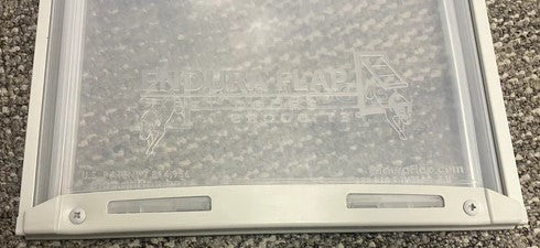 Endura Flap Replacement Flap
