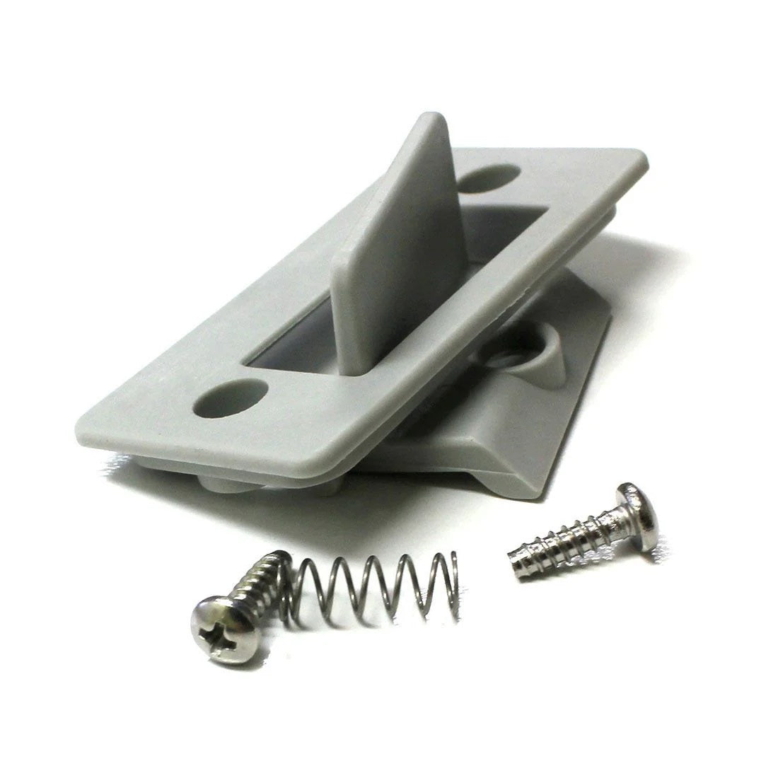 Endura Flap Replacement Locking Cover Latch for Pet Doors