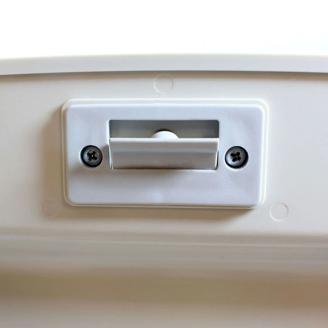 Endura Flap Replacement Locking Cover Latch for Pet Doors