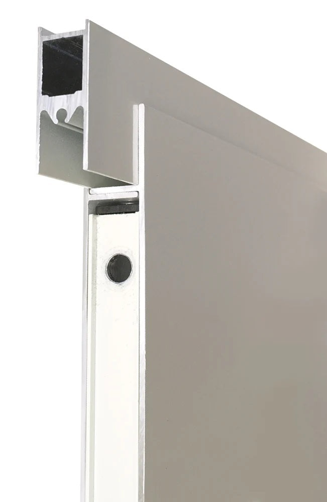 Endura Flap Replacement Panel Height and Sash Width Extension