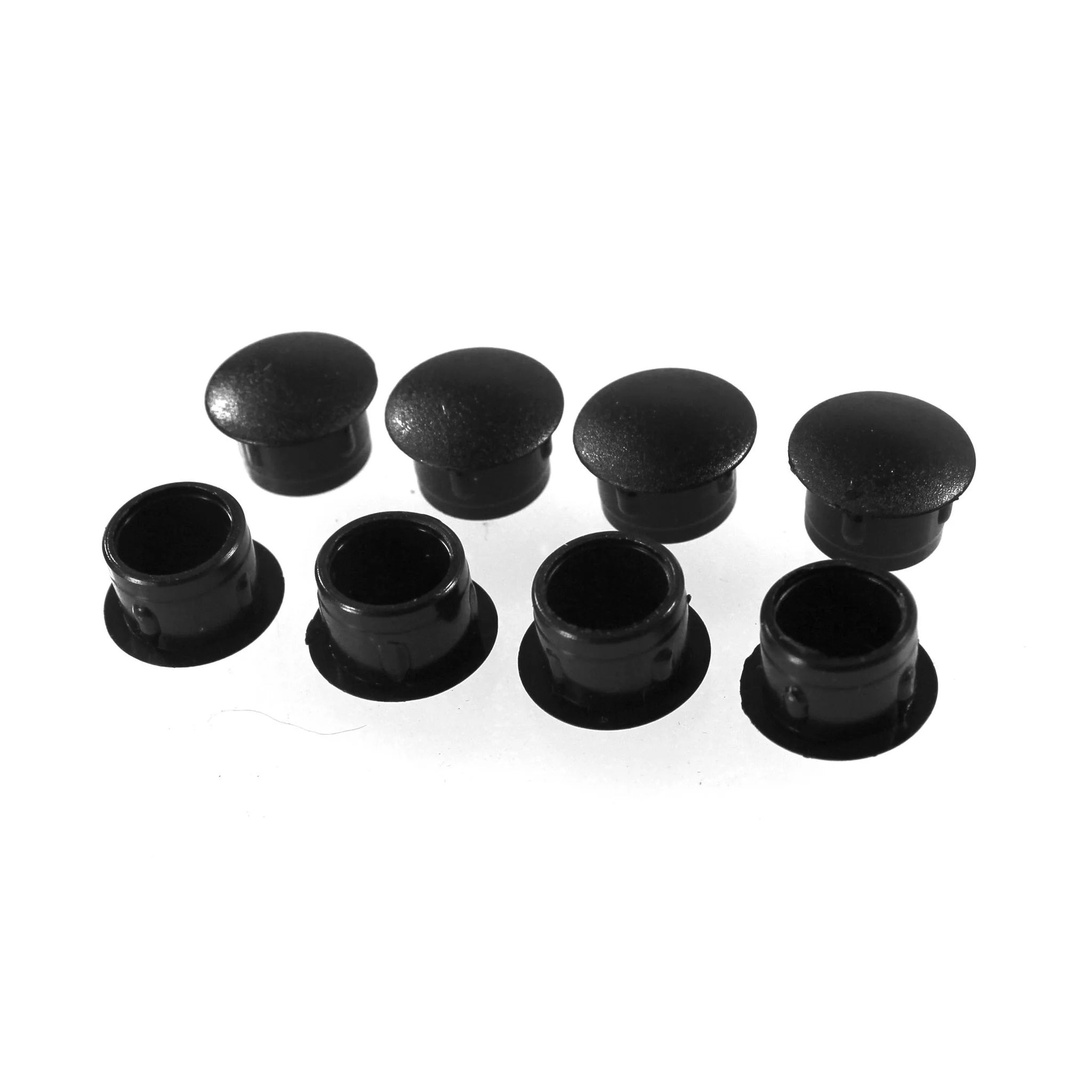 Endura Flap Replacement Pet Door Hole Plugs & Tap Caps