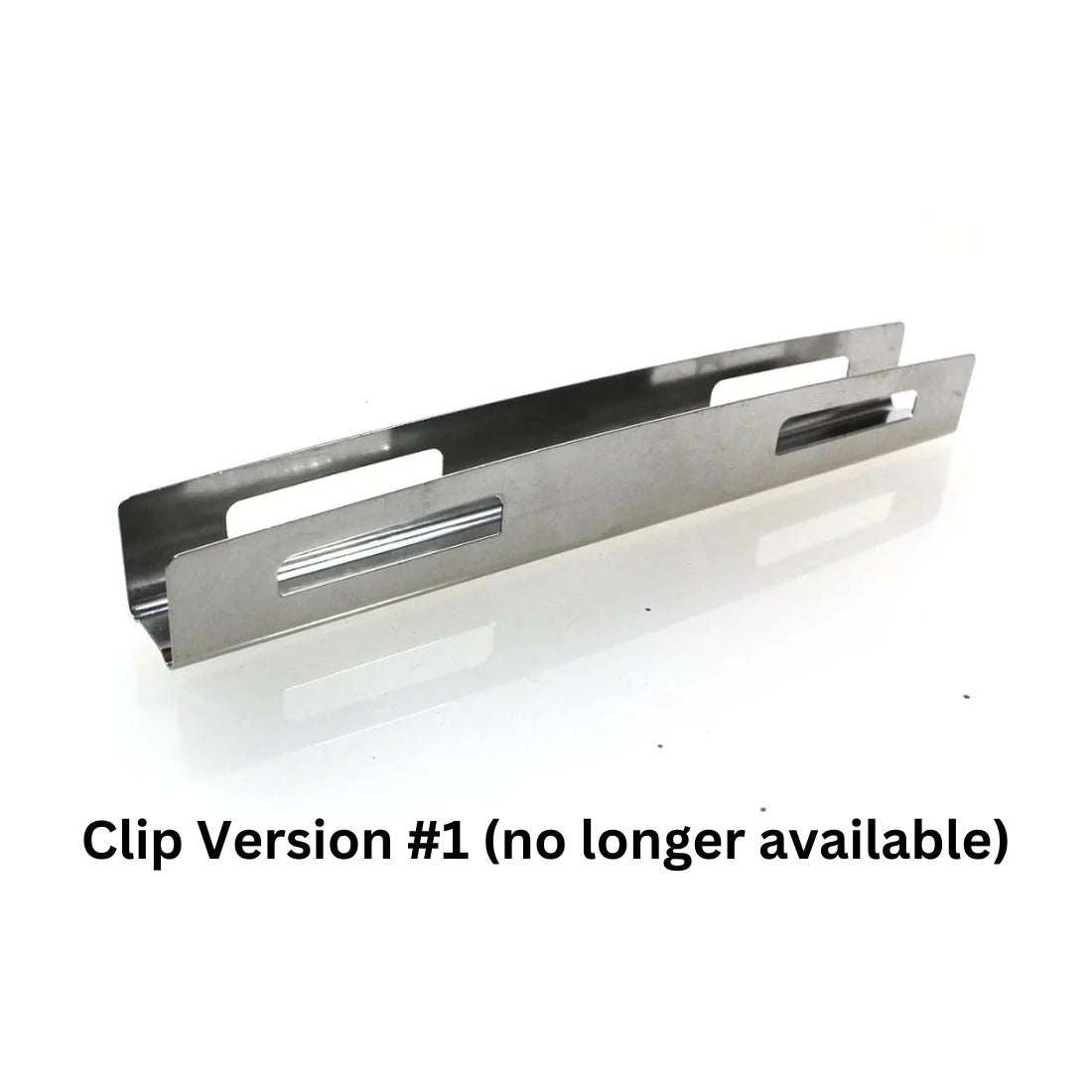 Endura Flap Replacement Retainer Clips for Pet Door