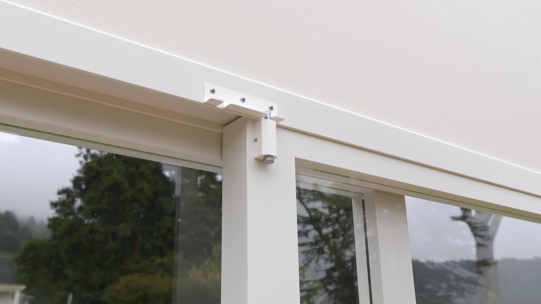 Endura Flap Replacement Slidelock