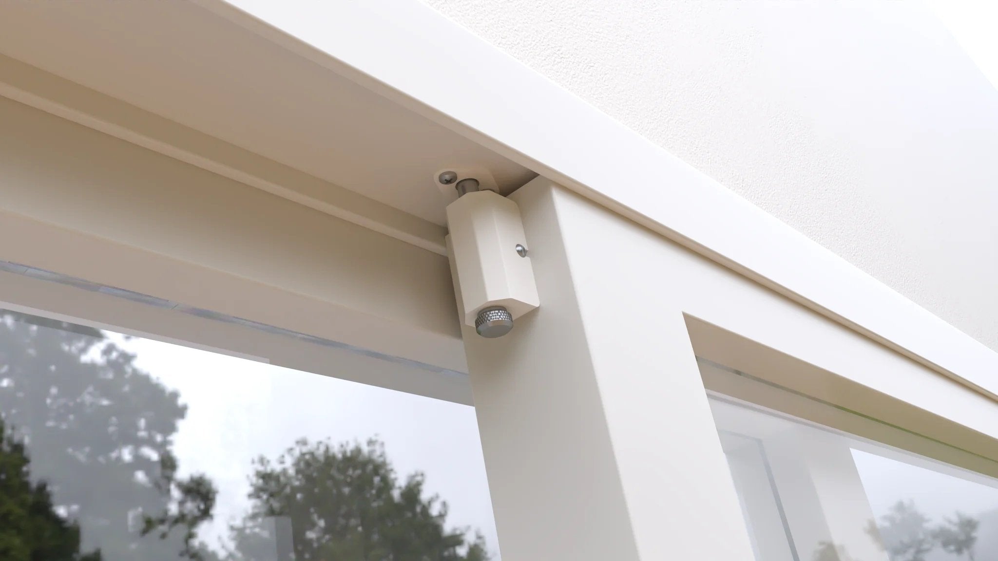 Endura Flap Replacement Slidelock