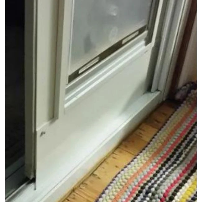 Endura Flap Replacement Thermo Panel Adapters for Monorail Doors