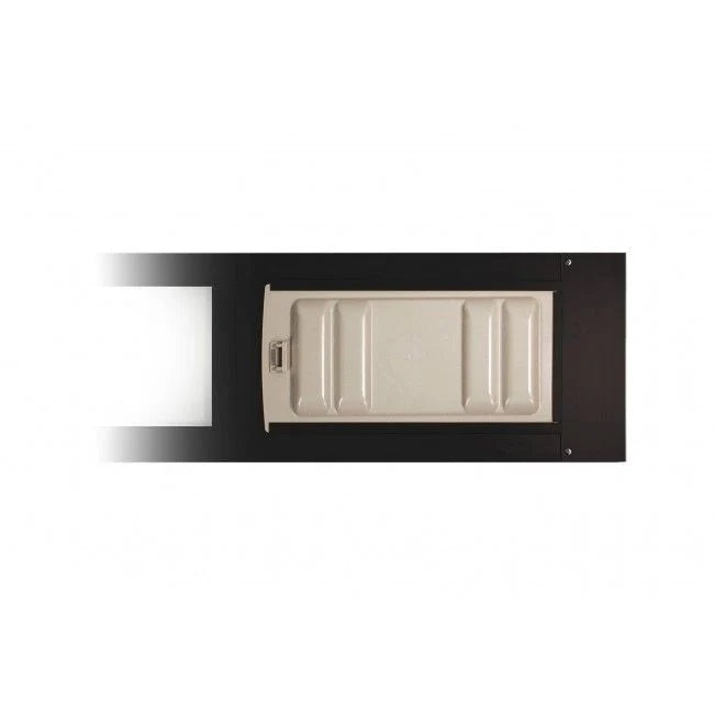 Endura Flap Replacement Thermo Panel Adapters for Monorail Doors