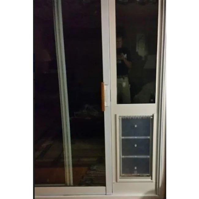 Endura Flap Replacement Thermo Panel Adapters for Monorail Doors