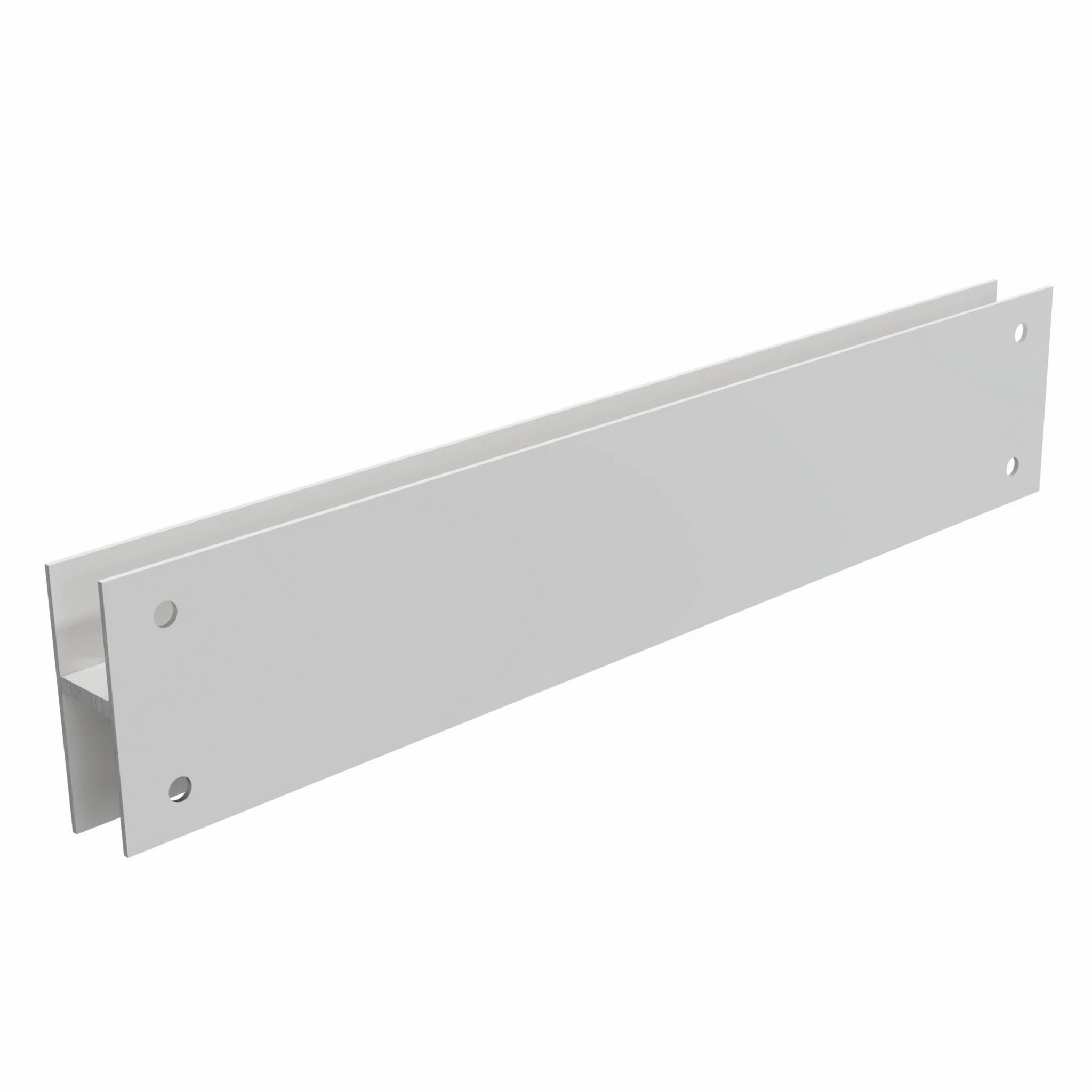 Endura Flap Replacement Thermo Panel Adapters for Monorail Doors