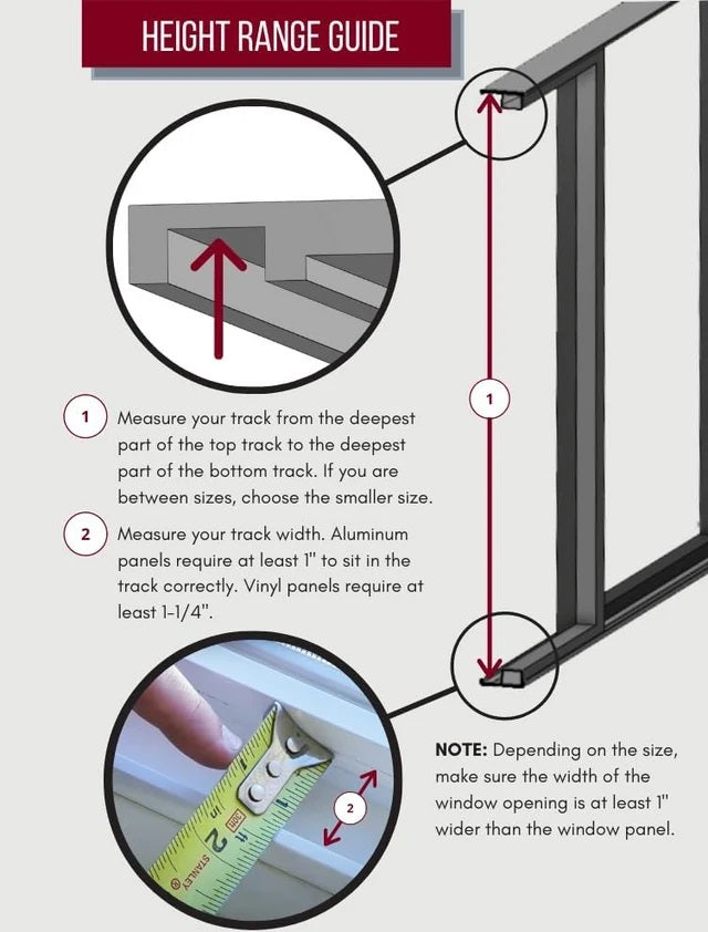 Endura Flap VINYL Sliding Glass Dog Door