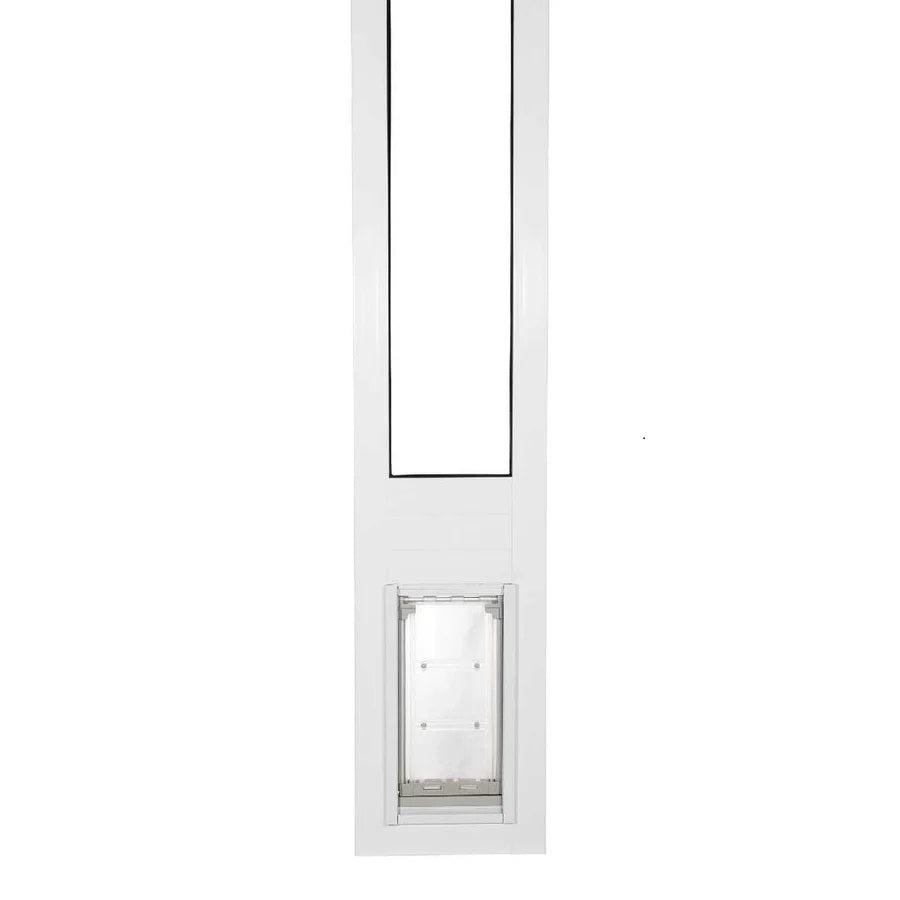 Endura Flap VINYL Sliding Glass Dog Door