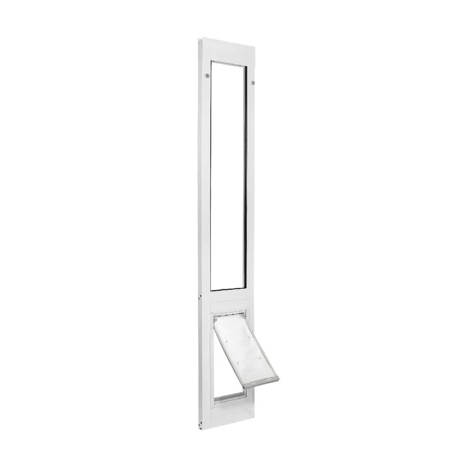 Endura Flap VINYL Sliding Glass Dog Door