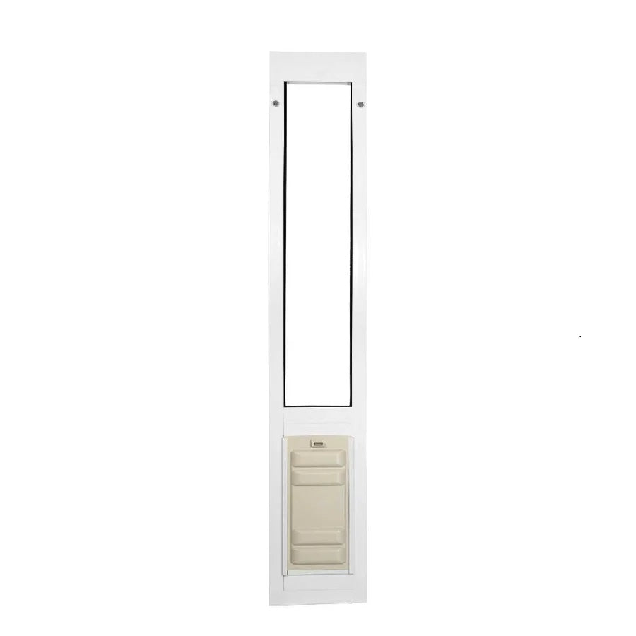 Endura Flap VINYL Sliding Glass Dog Door