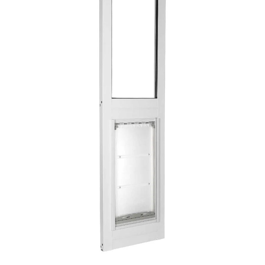 Endura Flap VINYL Sliding Glass Dog Door