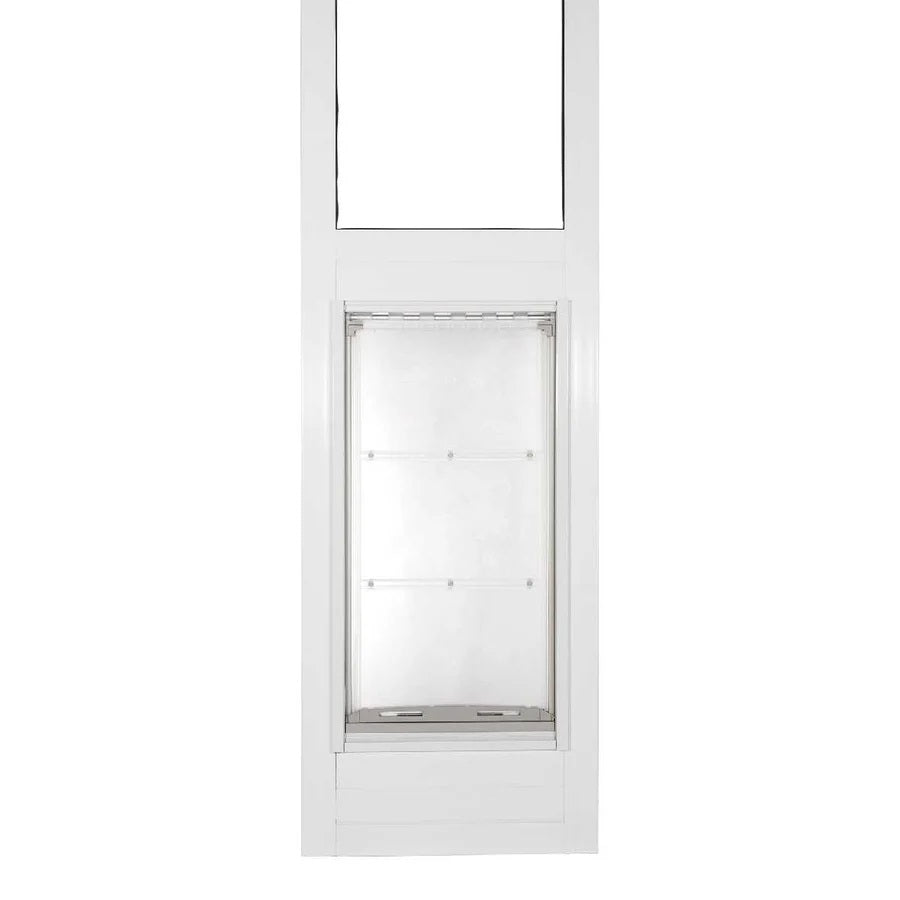 Endura Flap VINYL Sliding Glass Dog Door