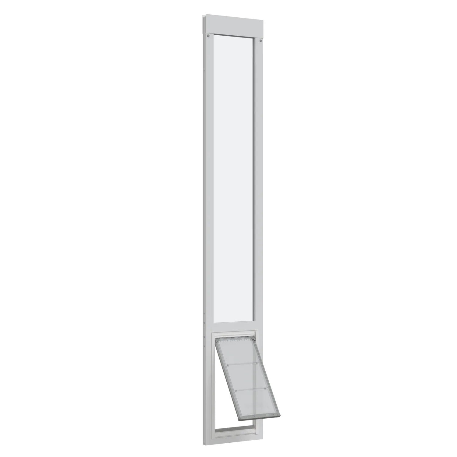 Endura Flap VINYL Sliding Glass Dog Door