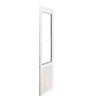 Endura Flap VINYL Sliding Glass Pet Door