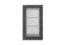 Endura Patio Pacific DOUBLE FLAP, WALL MOUNT Pet Door for THICK Walls