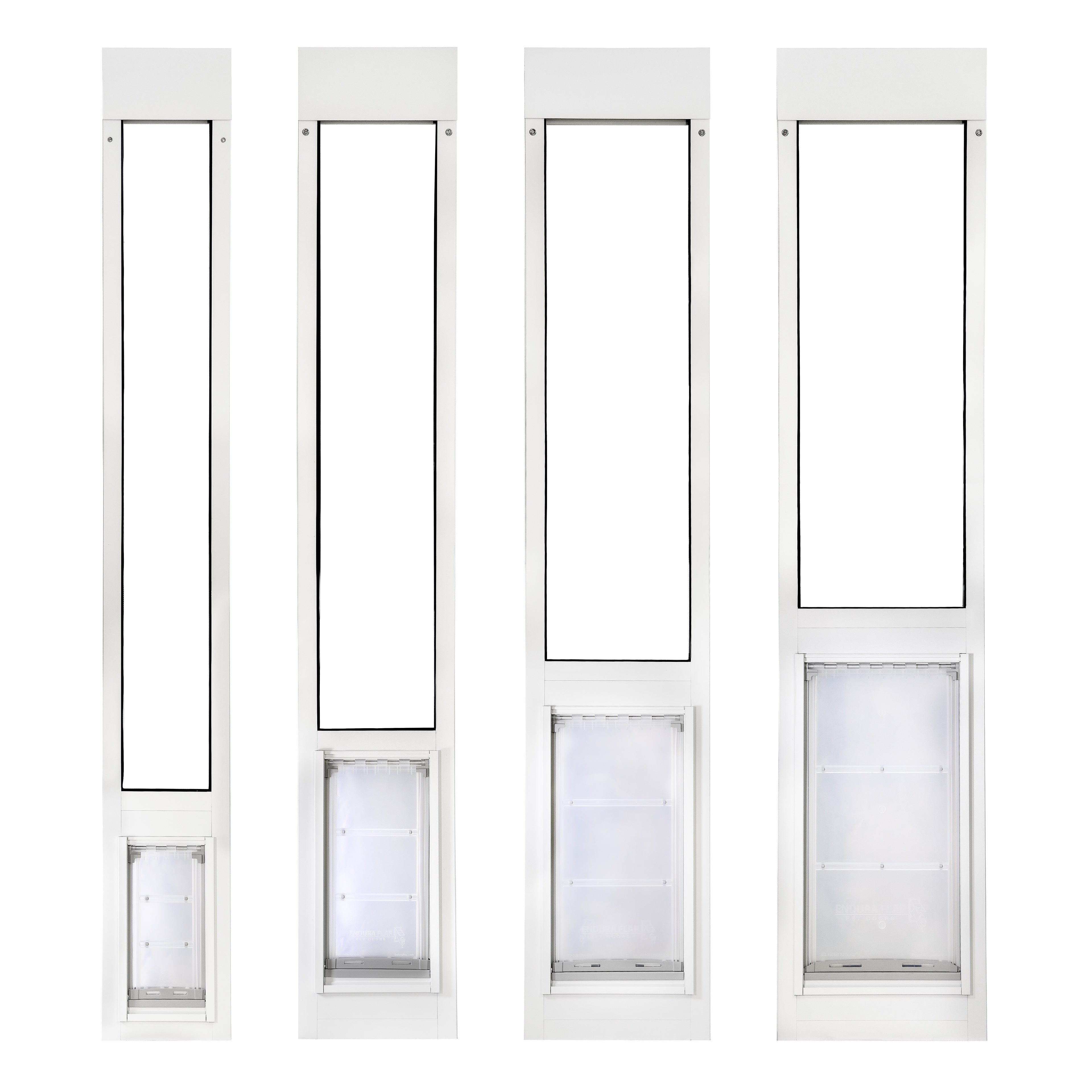 Endura Flap THERMO PANEL 3E for Sliding Pet Door