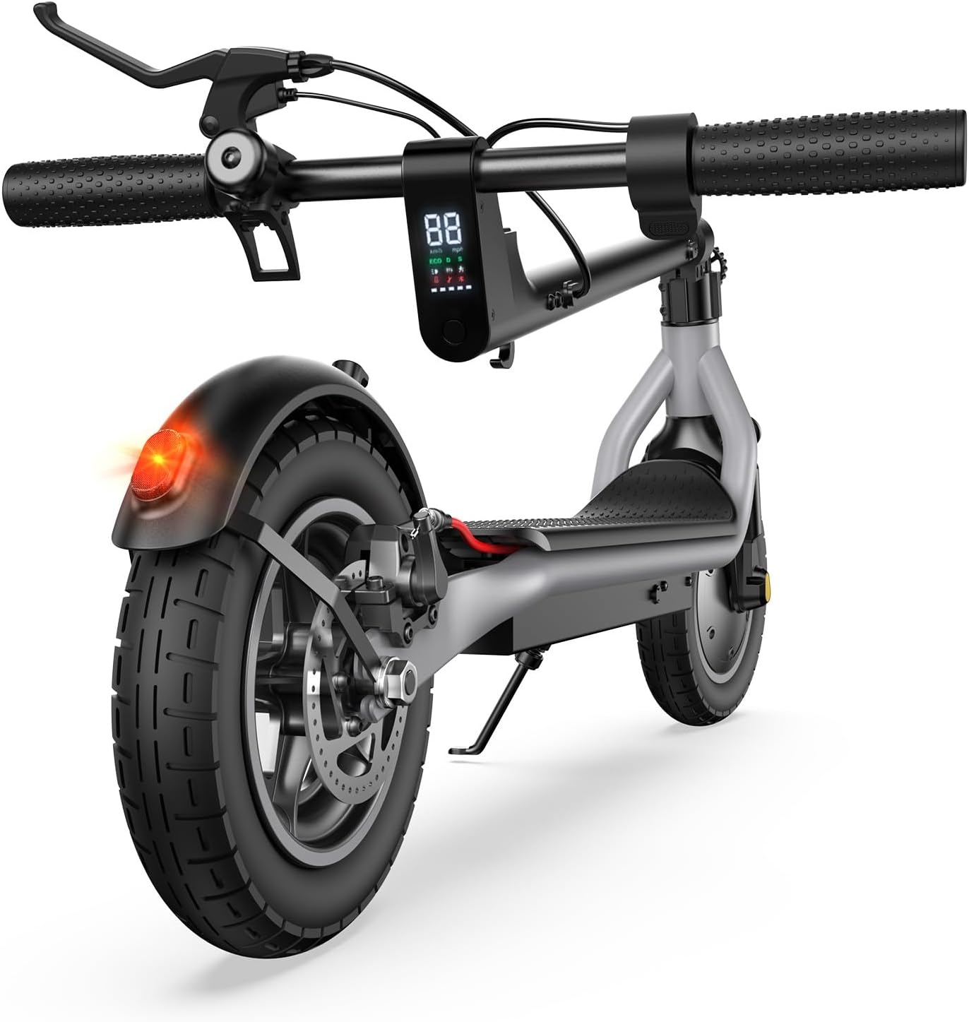 Escoone W6 500W 10" Wheels Folding Electric Scooter