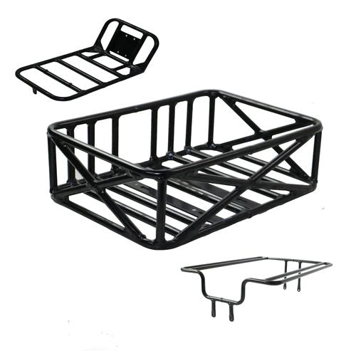 Eunorau Replacement BASKET KIT For MAX-CARGO/G20-CARGO/G30-CARGO Electric Bike