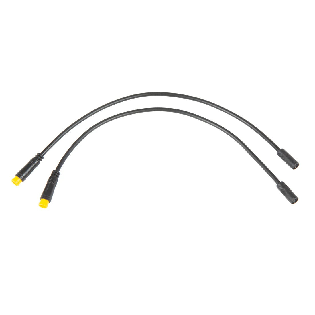 Eunorau TEKTRO 4 Pistons Hydraulic Brake Set with 203MM Disc Brake Rotor