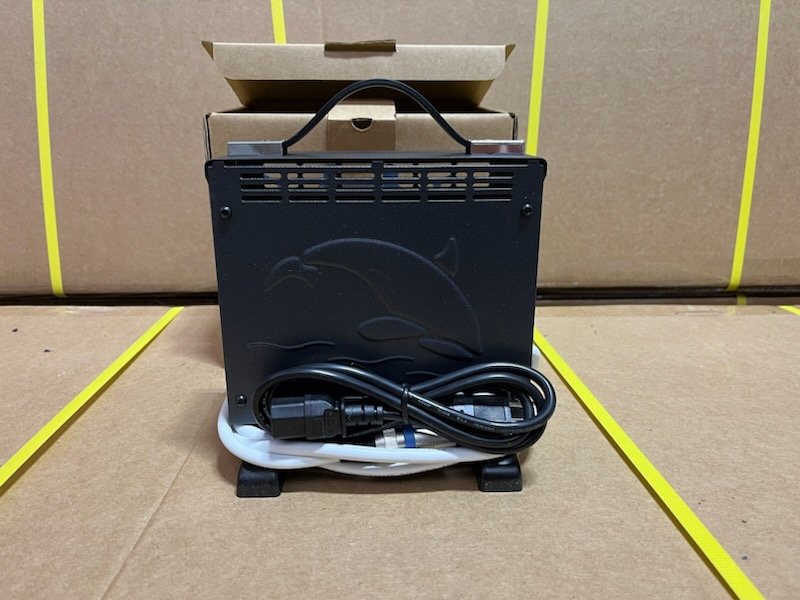 EV Rider 8 AMP SLA BATTERY CHARGER for Electric Scooters, HW-93127129