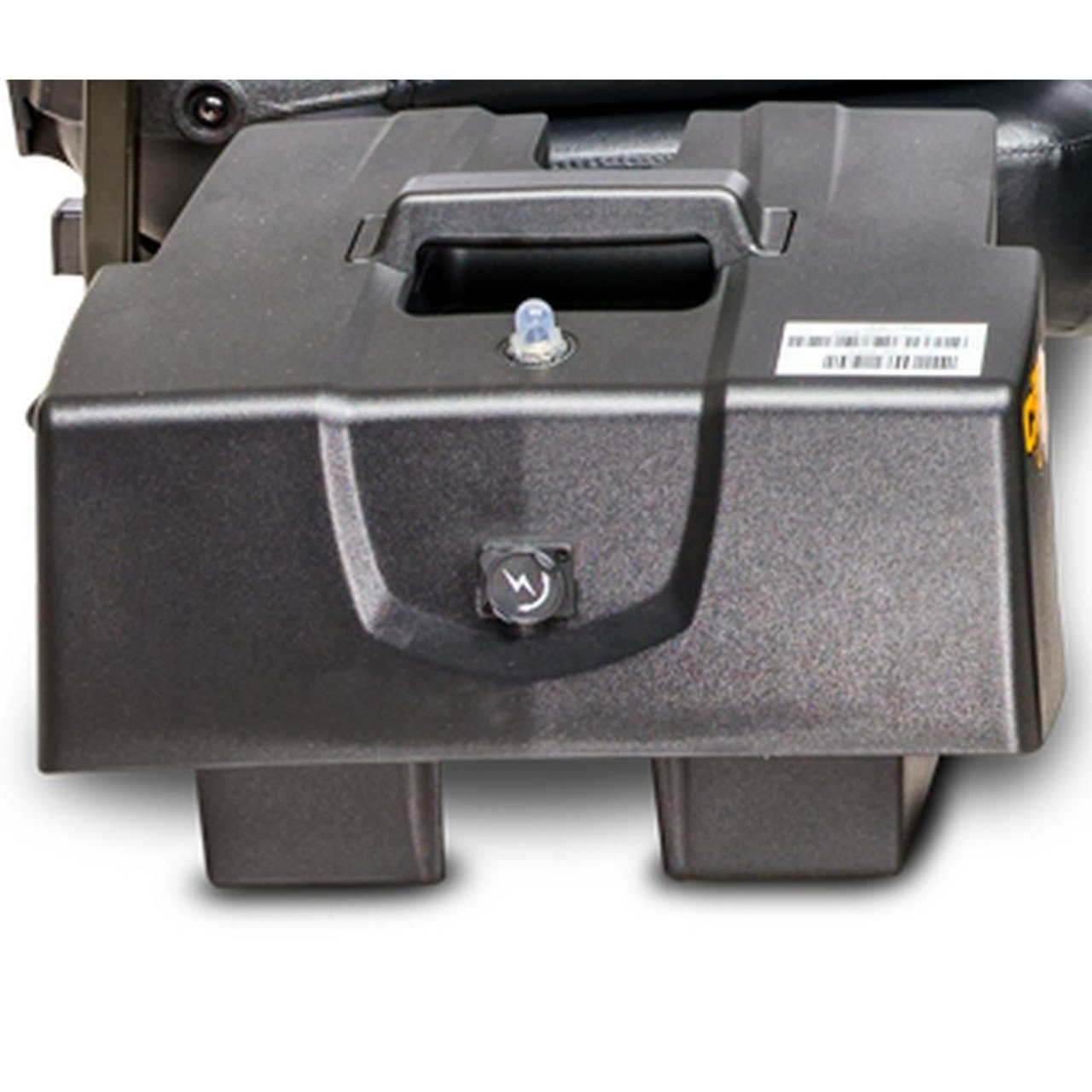 EV Rider Replacement BATTERY BOX ONLY for CityCruzer Mobility Scooter WT-S17-089-00200