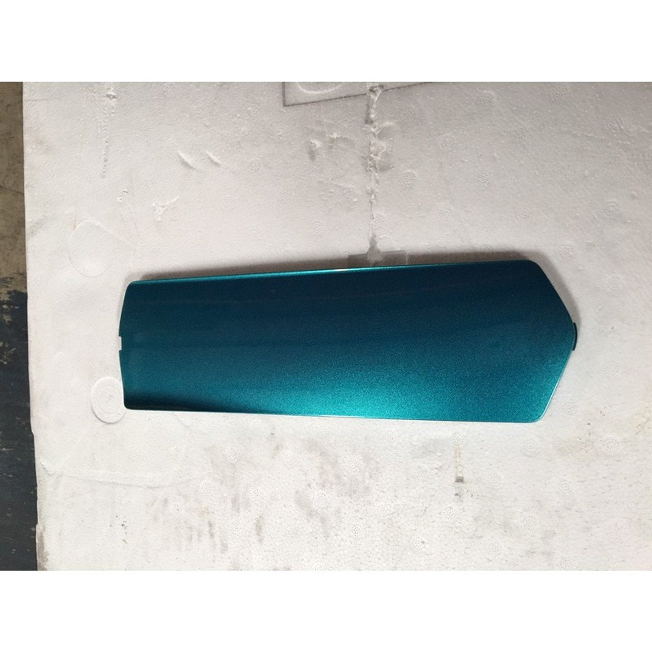 EV Rider Replacement BATTERY COVER for Transport AF+ (S19AF ) Electric Scooters