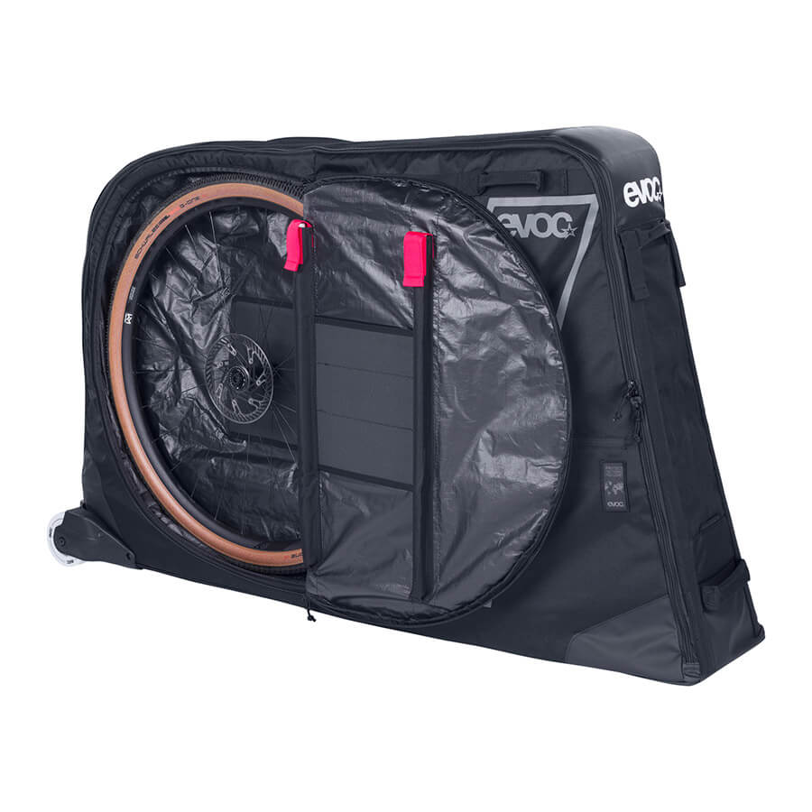 EVOC Bike Bag, 280L, 138x37x85