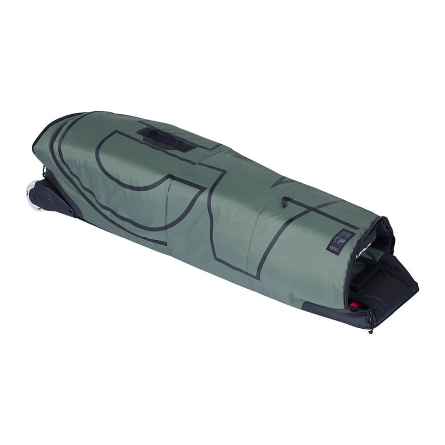 EVOC Bike Bag, 280L, 138x37x85
