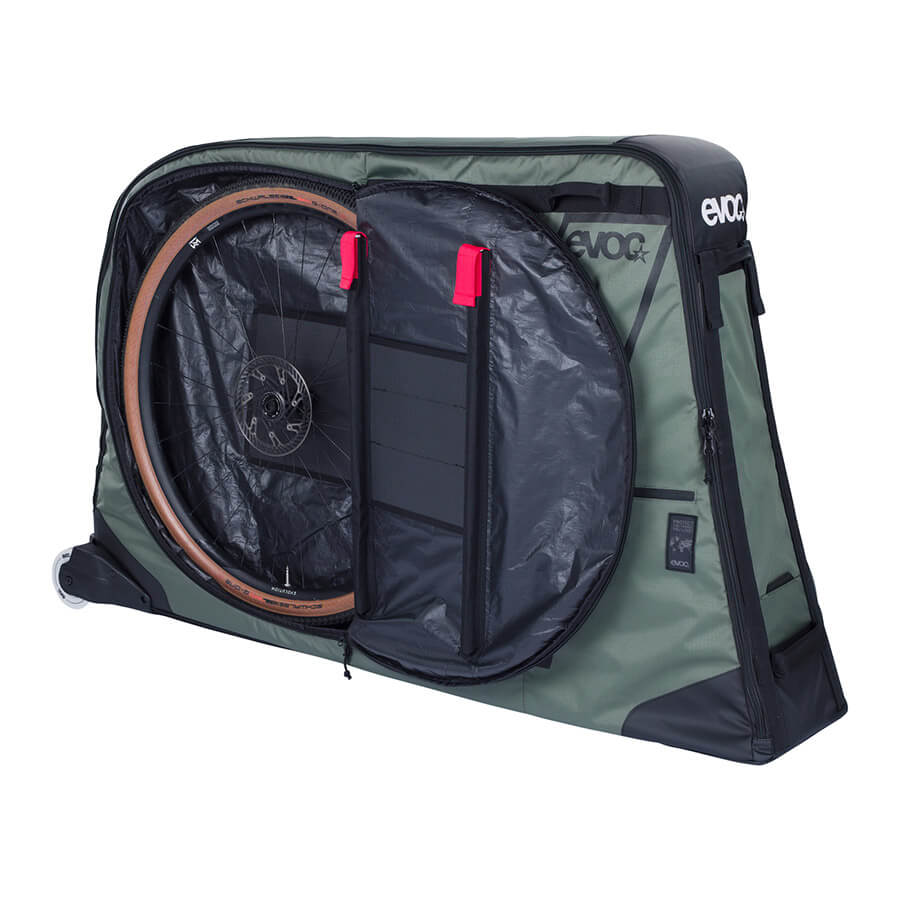 EVOC Bike Bag, 280L, 138x37x85