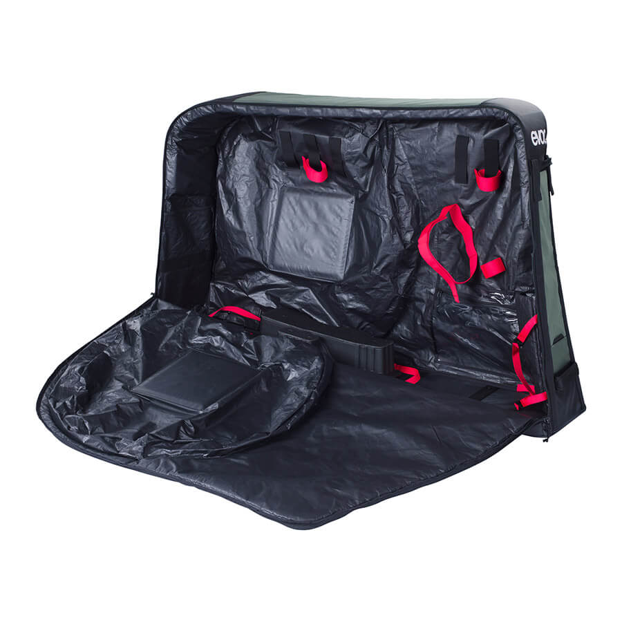 EVOC Bike Bag, 280L, 138x37x85