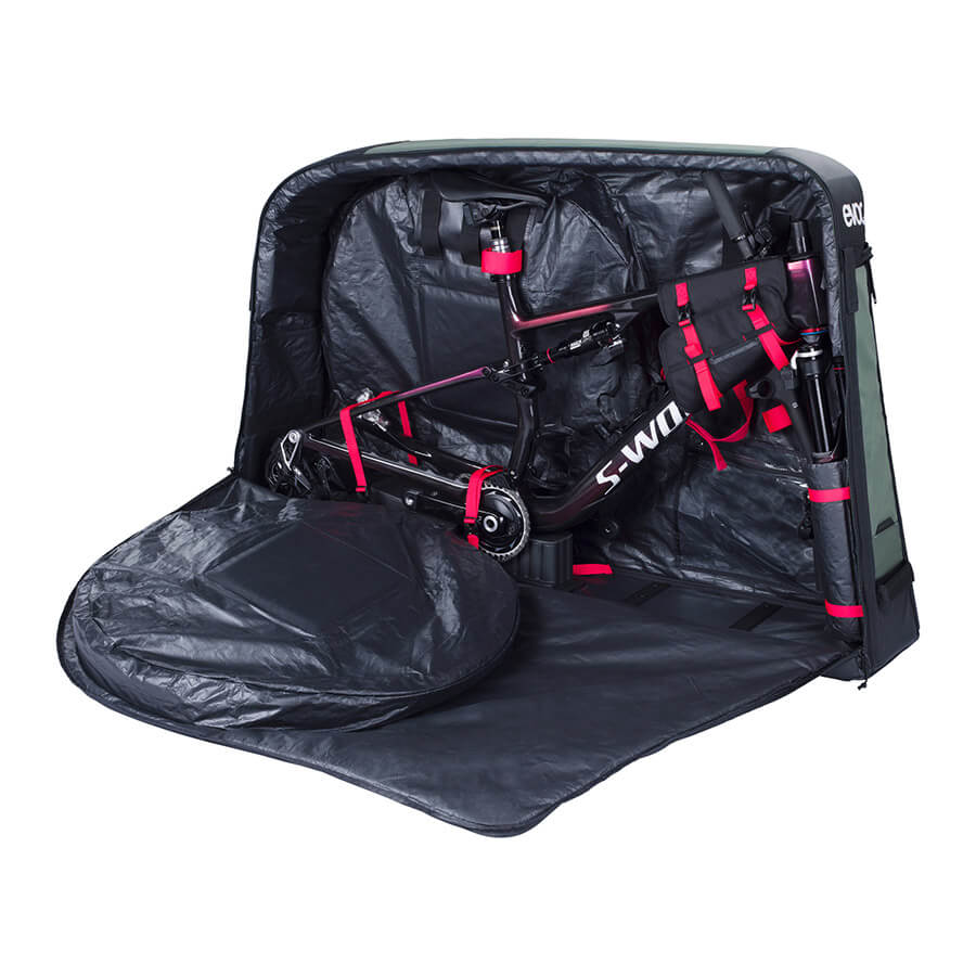 EVOC Bike Bag, 280L, 138x37x85